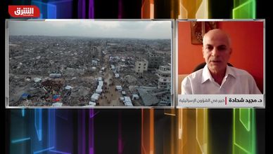 حرب غزة.. بين شروط المقاومة وأجندات الاحتلال