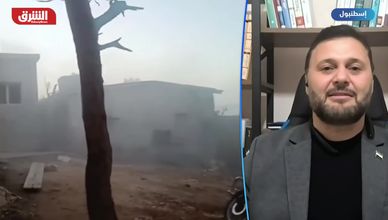 دمشق بين الأمن والسيادة.. كيف تتعامل مع المقاتلين الأجانب؟
