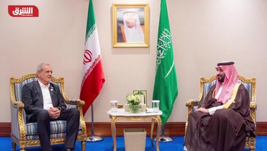 رفض استخدام الأجواء والأراضي.. خط أحمر سعودي لضبط التصعيد ضد إيران