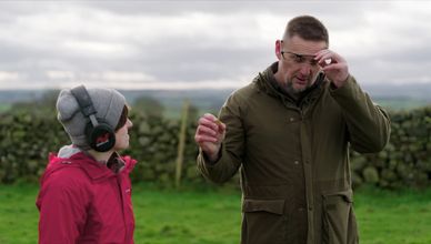 إرث عائلي ثمين