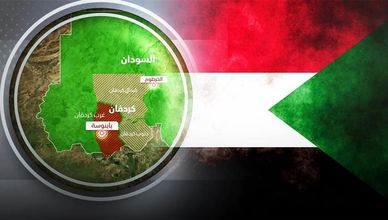 بابنوسة.. شريان حديدي يربط السودان من الشرق إلى الغرب