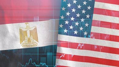 التبادل التجاري بين مصر والولايات المتحدة.. ما الأرقام؟
