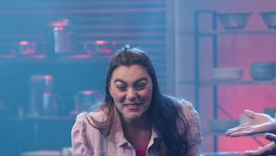 مواجهة غير متوقعة