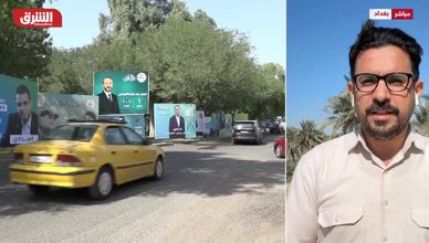 الانتخابات تقترب والعزوف يتسع.. مشاركة العراقيين على المحك
