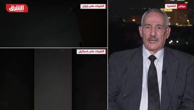 الحرب على إيران.. هل تحولت إلى حرب استنزاف؟