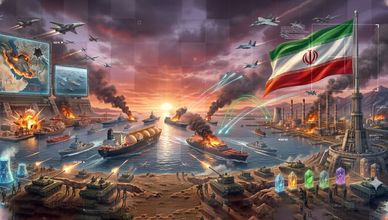 حرب إيران.. نتائج عملية واشنطن