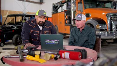 لحظات إنقاذ