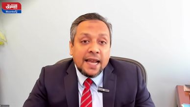 القطاع المصرفي السعودي.. دعم متوازن رغم تحديات التمويل