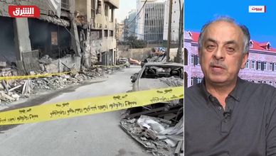 هل تنجح باريس في رعاية مفاوضات بين لبنان وإسرائيل؟