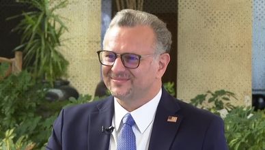 مستشار ترمب لـ"الشرق": هناك خطط معدة مسبقاً لتنفيذ بنود "اتفاق غزة"