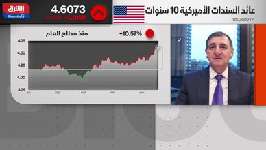 من طوكيو إلى وول ستريت.. عوائد أعلى وضغوط على الأسهم