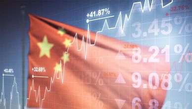 الصين وأداء الاقتصاد.. تقييم صندوق النقد