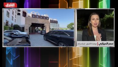 تحركات سياسية وعسكرية متزامنة حول إيران والطاقة العالمية