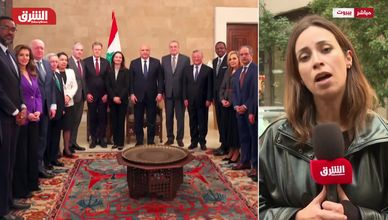 لبنان والأمم المتحدة.. مسار تفاوضي جديد