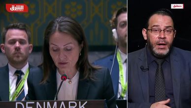 الجهود الأممية تتصاعد.. وسوريا أمام اختبار العدالة الانتقالية