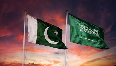السعودية وباكستان.. شراكة استراتيجية تتعزز بالاستثمار والدفاع المشترك