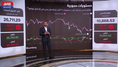 سوق الأسهم السعودية أمام اختبار محوري في نهاية يوليو