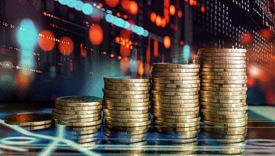 البنوك تقود ارتفاعات تاسي.. والعقود الأميركية تواصل المكاسب