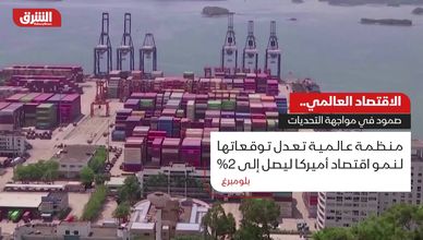 الاقتصاد العالمي.. صمود في مواجهة التحديات