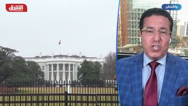 هل تنهي الولايات المتحدة إغلاق الحكومة قريبا؟