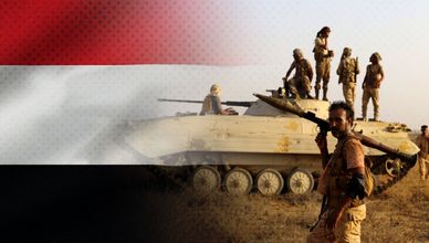 الحوثيون أمام ضغوط متزايدة.. والقوات الحكومية تواصل استهدافهم