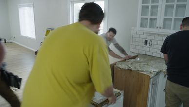 مزرعة عصرية