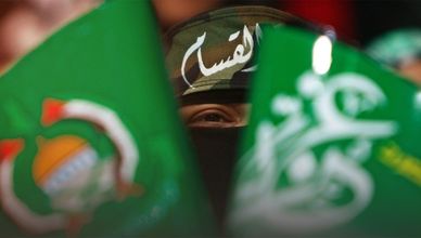 "حماس" ترد "إيجابياً" على "هدنة الشهرين".. والسعودية تجدد تمسكها بالسلام