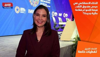 الذكاء الاصطناعي في مرمى صندوق النقد.. فرصة للنمو أم فقاعة مالية جديدة؟
