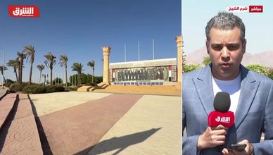 انطلاق المفاوضات غير المباشرة بين حماس وإسرائيل بشرم الشيخ