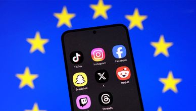 الولايات المتحدة.. بوابة إلكترونية في أوروبا