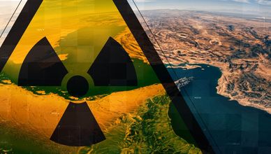 إيران تقترح فصل "هرمز" عن النووي.. وواشنطن تراجع مسار التفاوض