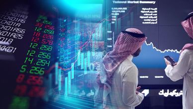 تاسي يتماسك فوق 11700 نقطة.. وحماس تنفي الاتهامات الأميركية