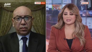 حادث طائرة "فلاي دبي".. تحقيقات متواصلة واستنفار إسرائيلي