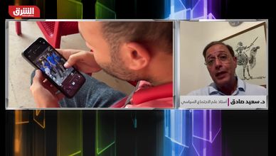 هل يشكل "تيك توك" خطرا داهما على الأسرة والمجتمع في مصر حقا؟