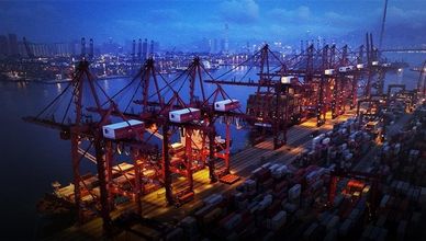 الخليج وآسيا.. شراكة اقتصادية ومسارات تعاون طويلة الأمد