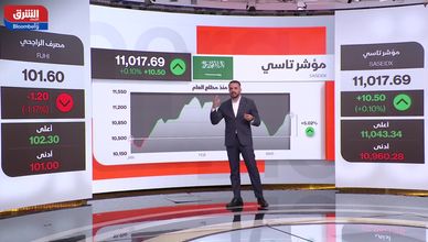 بين المكاسب والمخاطر.. كيف تتفاعل الأسهم مع صدمة أسعار النفط؟
