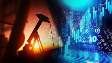 تاسي يتماسك بدعم نتائج الشركات.. وترقب للفائدة والنفط