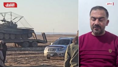 الدور الأميركي في إدارة الخلافات العسكرية ومسارات التهدئة