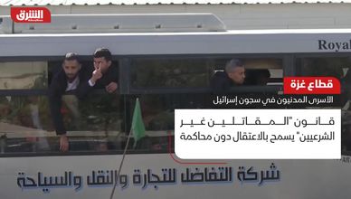 مدنيون خلف القضبان.. شهادات صادمة من السجون الإسرائيلية