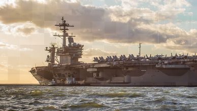 الحصار البحري على إيران.. ضغط عسكري ومسار تفاوضي معقد