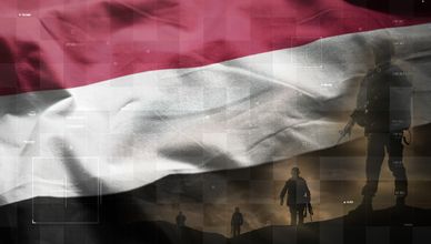القوات اليمنية تتقدم.. وخطوط الحوثيين تتراجع
