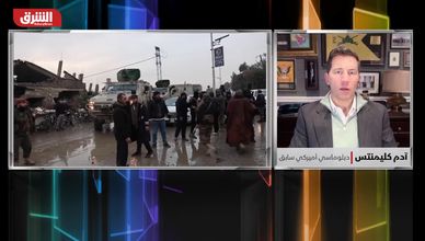 دبلوماسي أميركي سابق: اتفاق دمشق وقسد غير حاسم وقابل للاهتزاز