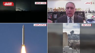 كابوس ترمب السياسي.. هل تفرض مضائق المنطقة خيار التدخل البري؟