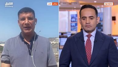 تصعيد ميداني في اليمن.. تقدم حكومي وموجة نزوح قياسية
