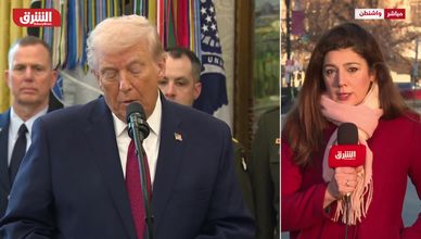 جهود دبلوماسية أميركية وأوروبية لوقف حرب روسيا وأوكرانيا