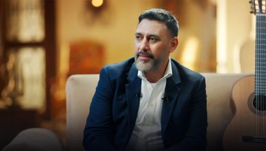 عمرو مصطفى.. أزمات أنهت خلافاته وأجيال تنتظر مشروعه الموسيقي