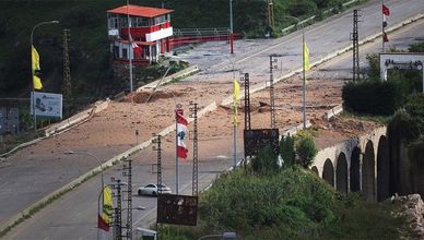 الجسور والأنهار.. مفاتيح جنوب لبنان