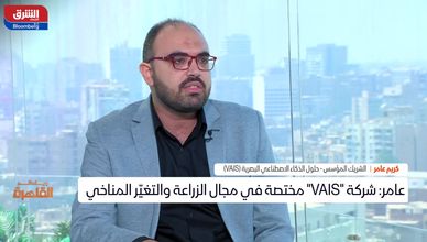 الزراعة تتحول إلى خدمة رقمية.. هل تنجح VAIS؟