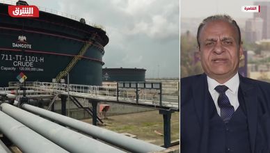 النفط والتأمين.. كلفة التصعيد في باب المندب