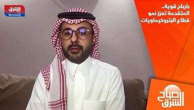 بأرباح قوية.. المتقدمة تعزز نمو قطاع البتروكيماويات